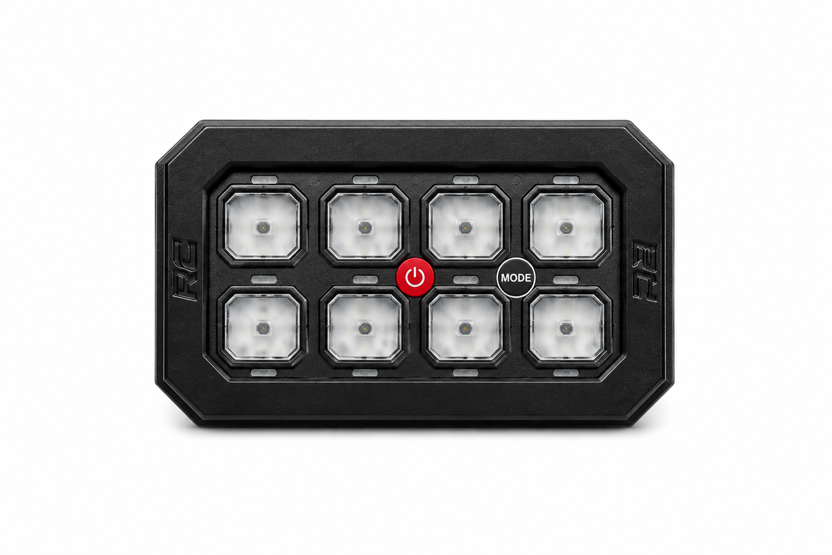 Base para botonera Toyota Hilux (2015-2024)