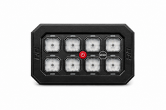 Base para botonera Toyota Hilux (2015-2024)