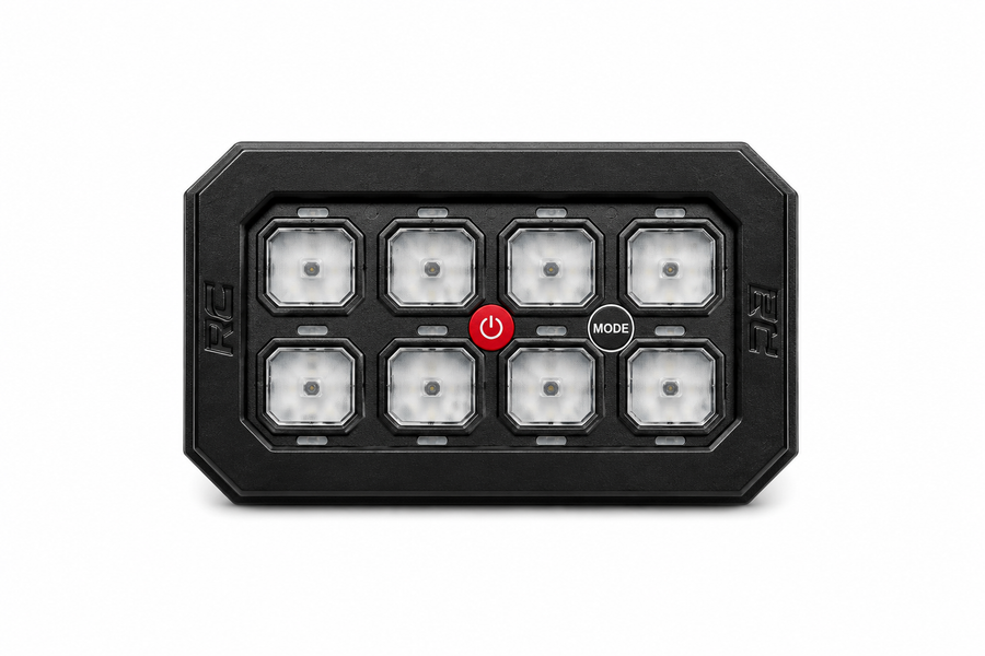 Base para botonera Toyota Hilux (2015-2024)