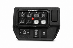 Base para botonera Toyota Tacoma 3ª Gen (2016-2023)