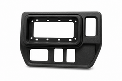 Base para botonera Toyota Tacoma 3ª Gen (2016-2023)