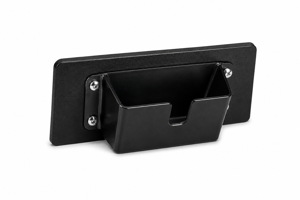 Base para cartera Jeep JK
