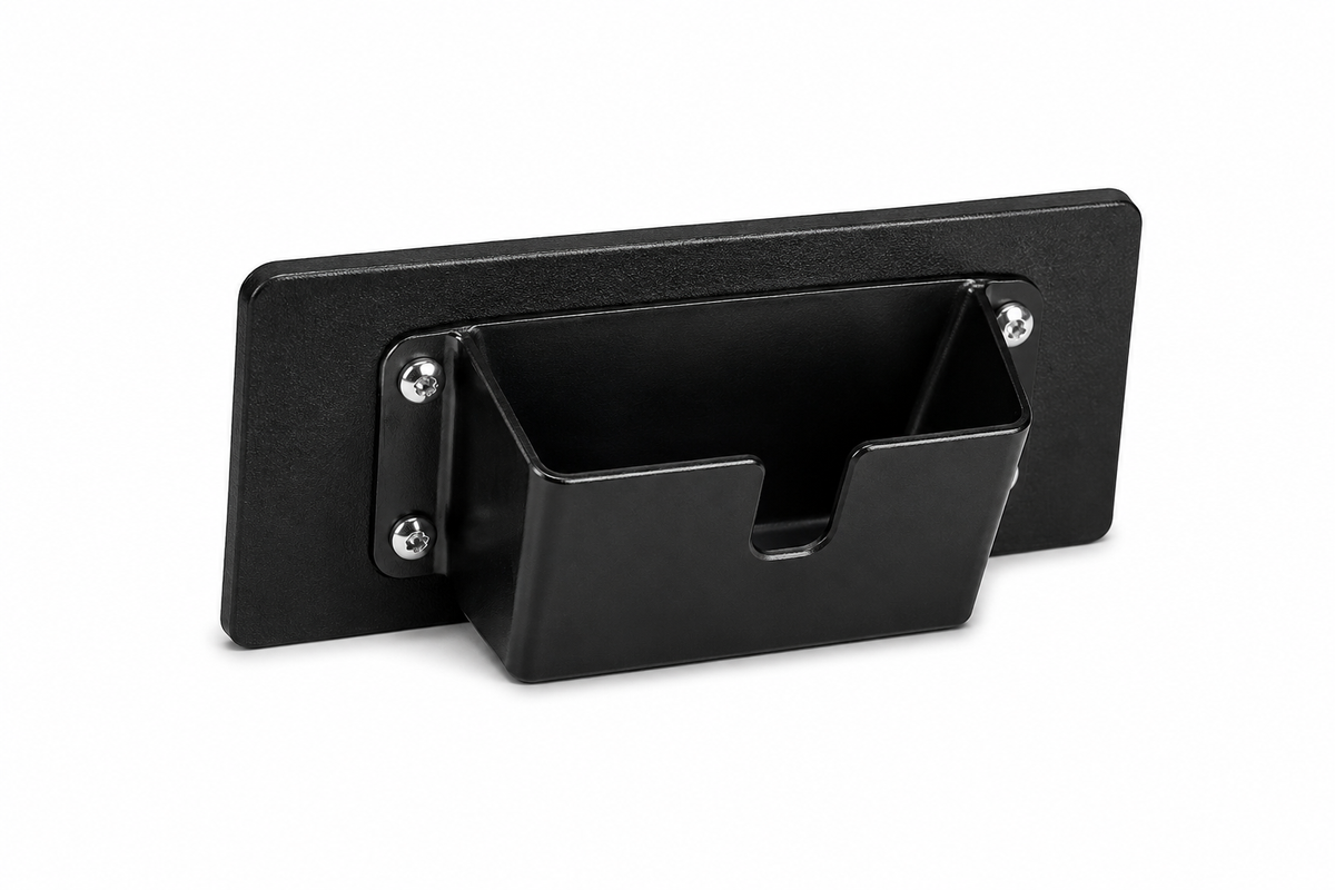 Base para cartera Jeep JK