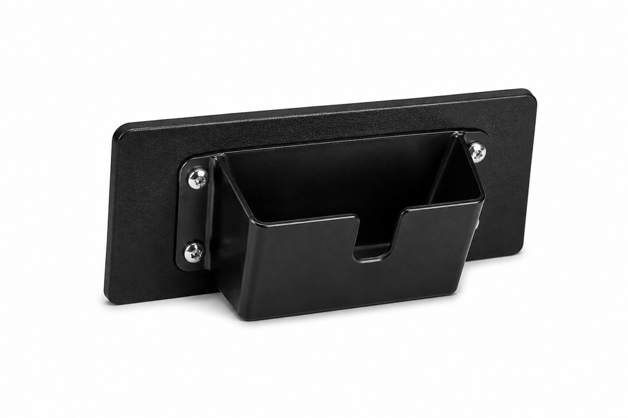Base para cartera Jeep JK