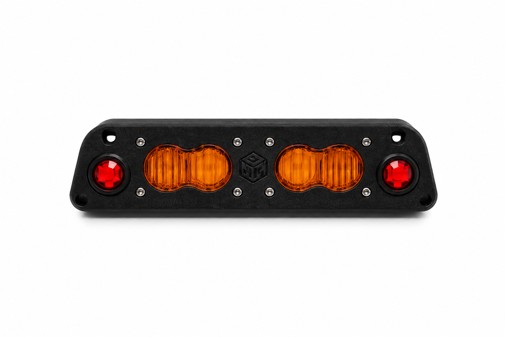 Chase Light Toyota Tacoma 2005-2015