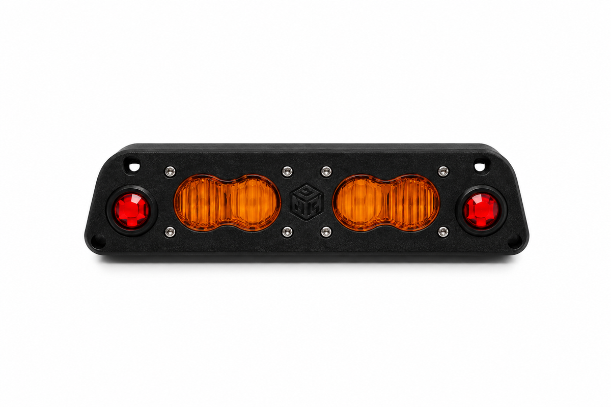 Chase Light Toyota Tacoma 2005-2015