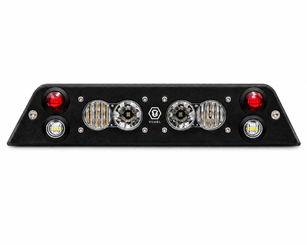Chase Light Toyota Tacoma 2016-2023