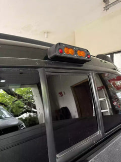 Chase Light Toyota Tacoma 2005-2015