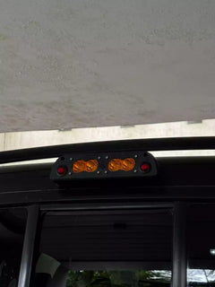 Chase Light Toyota Tacoma 2005-2015