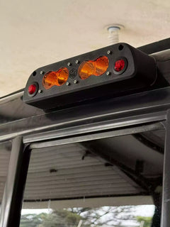 Chase Light Toyota Tacoma 2005-2015