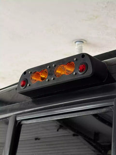 Chase Light Toyota Tacoma 2005-2015