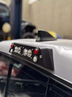 Chase Light Toyota Tacoma 2016-2023