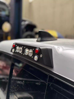 Chase Light Toyota Tacoma 2016-2023