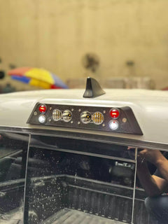Chase Light Toyota Tacoma 2016-2023