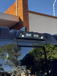 Chase Light Toyota Tacoma 2016-2023