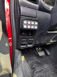 Chase Light Toyota Tacoma 2005-2015