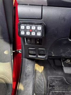 Chase Light Toyota Tacoma 2005-2015
