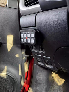 Chase Light Toyota Tacoma 2005-2015
