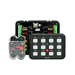 Botonera Illume Universal Switch 12
