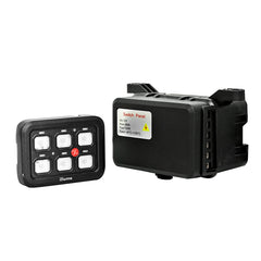 Botonera Illume Universal Switch 6