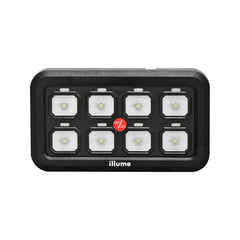 Botonera Illume Universal Switch 8