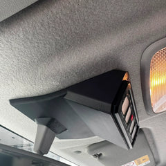 Base para botonera Suzuki Jimny