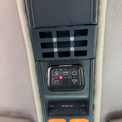 Base para botonera - Jeep Cherokee ZJ