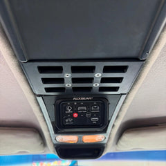 Base para botonera - Jeep Cherokee ZJ