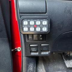 Base para botonera Toyota Hilux (2015-2024)