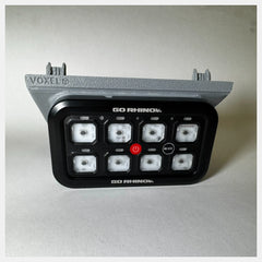 Base para botonera - Suzuki Jimny