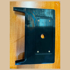 Base para cartera Jeep JK