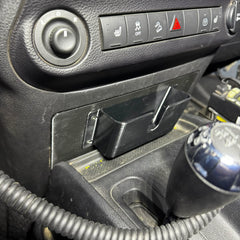 Base para cartera Jeep JK