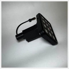 Base para botonera Jeep JL/JT (2018-2024)