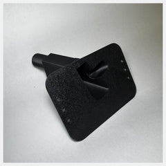 Base para botonera Jeep JL/JT (2018-2024)