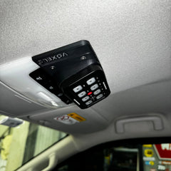 Base para botonera - Mitsubishi L200 (2025+)