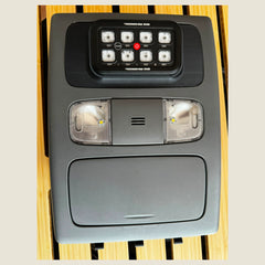 Base para botonera - Toyota Tacoma 2ª Gen (2005–2015)